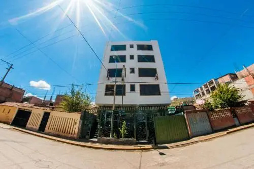 Hostal Los Andes