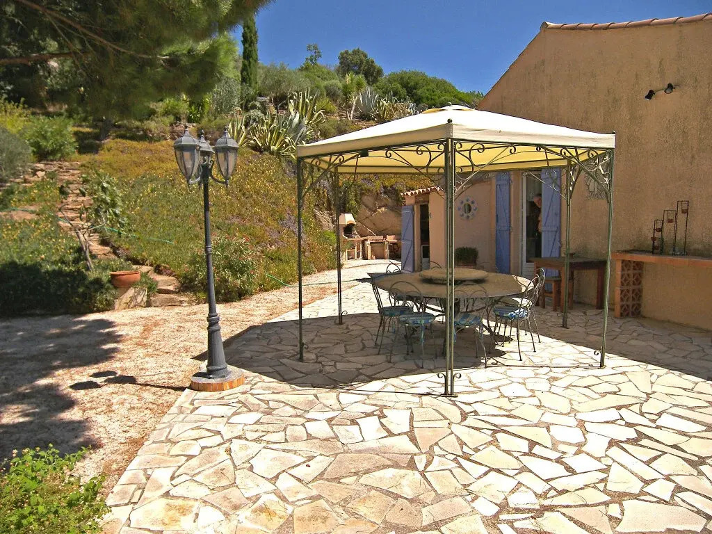 Villa Campechano - Inh 32164