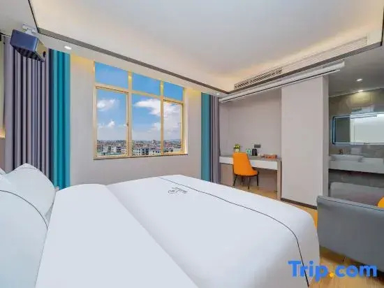 Luxury room