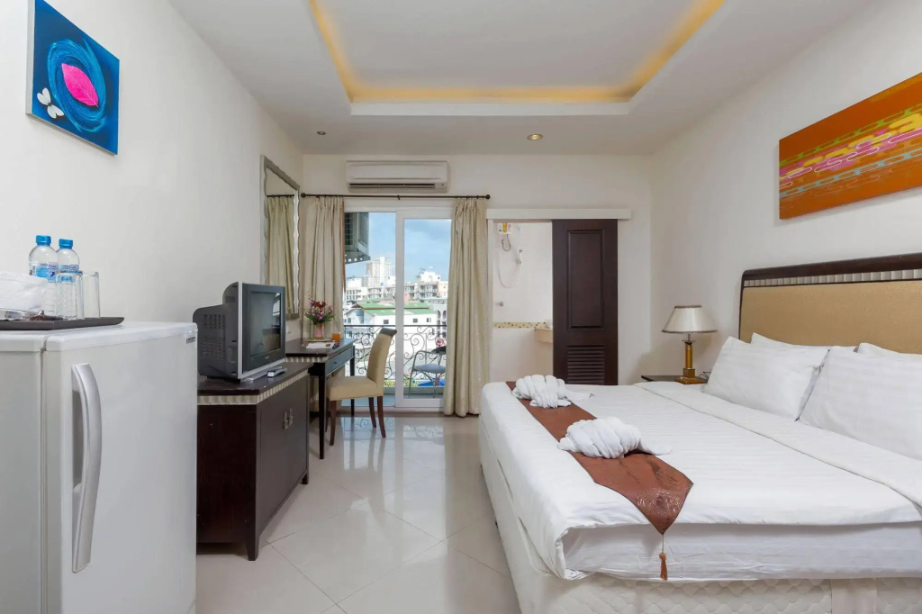 Hotel photo 7