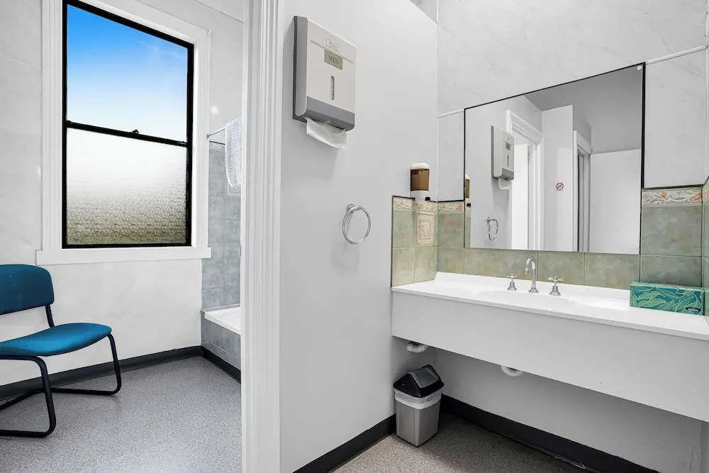 Bischoff Hotel - Chambres