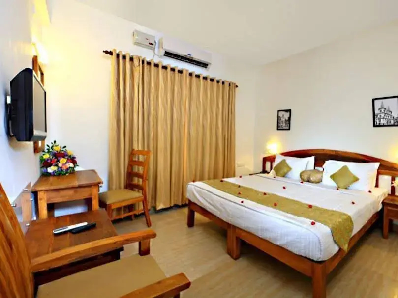 Hotel photo 6