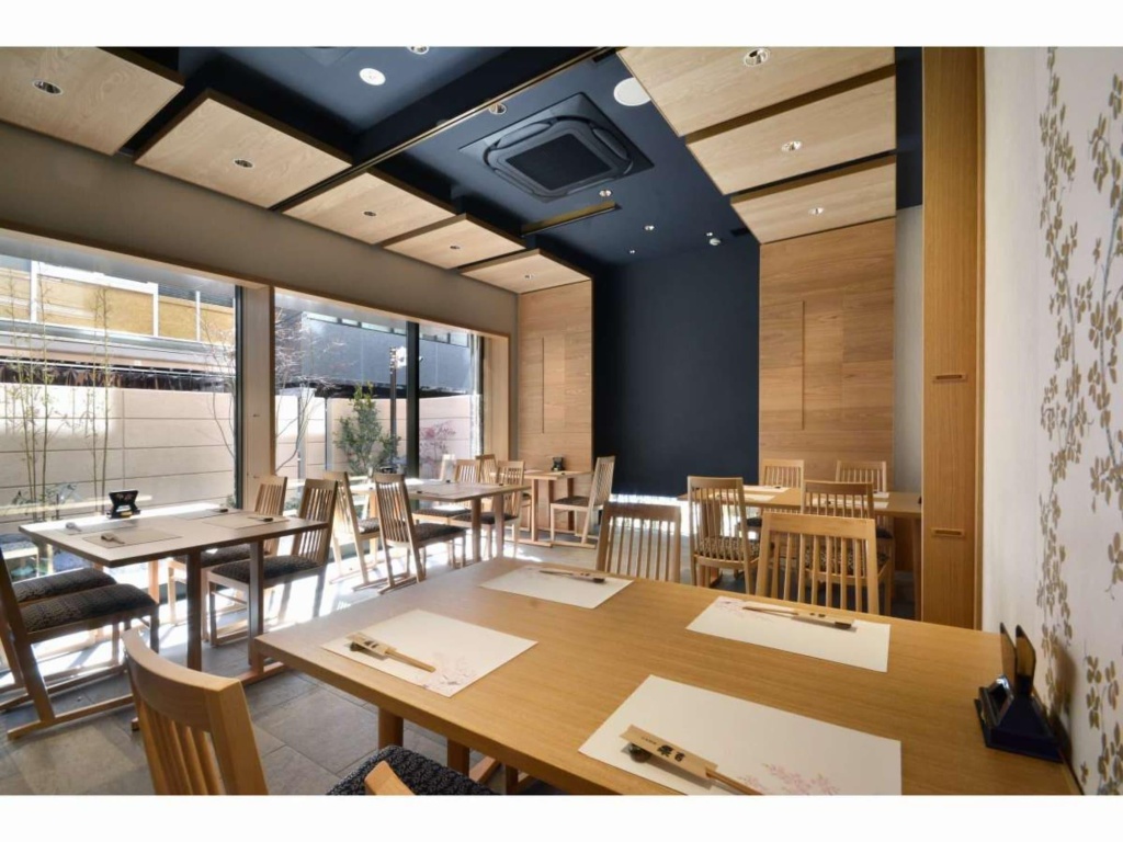 Hotel Rose Garden Shinjuku 사진 60