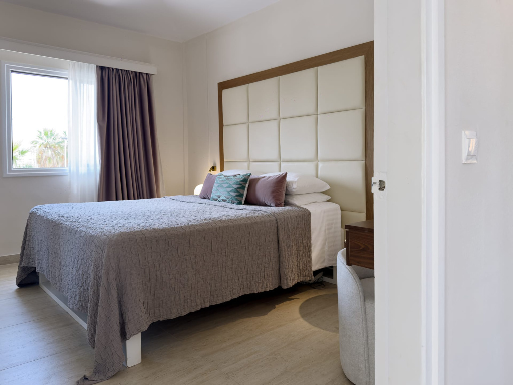 1 Bedroom Suite