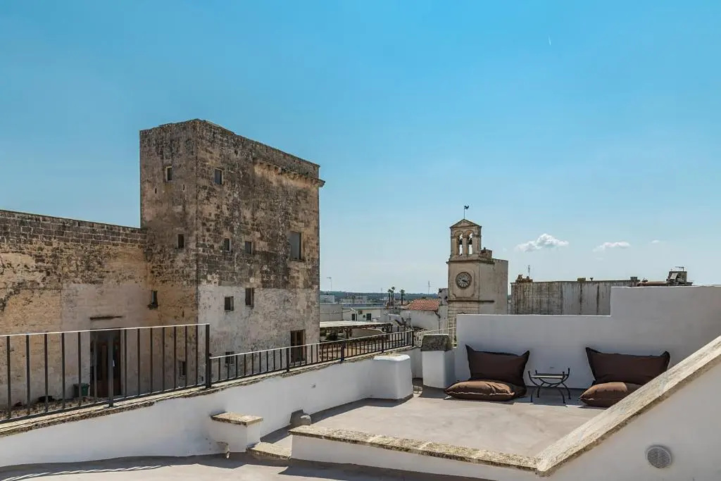 Di Lorenzi Albergo Diffuso
