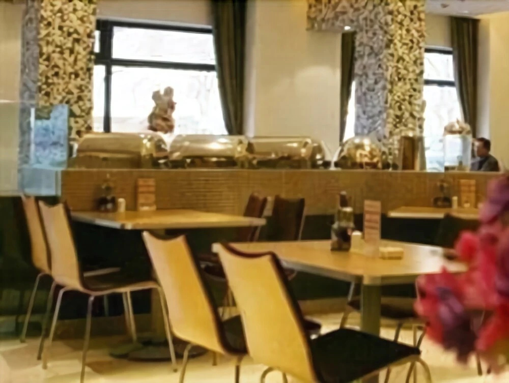 Jinjiang Inn Xian Jiefang Rd Wanda Plaza - Général