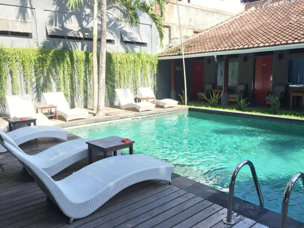 Hotel photo 16
