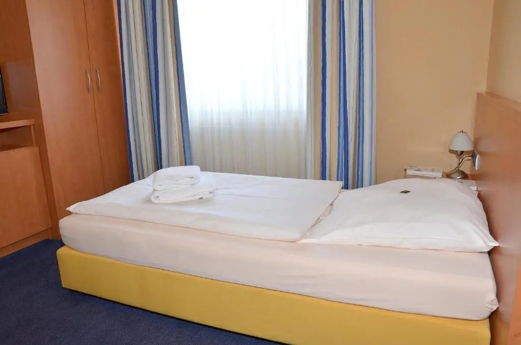 laVital Sport- & Wellness Hotel - Chambres