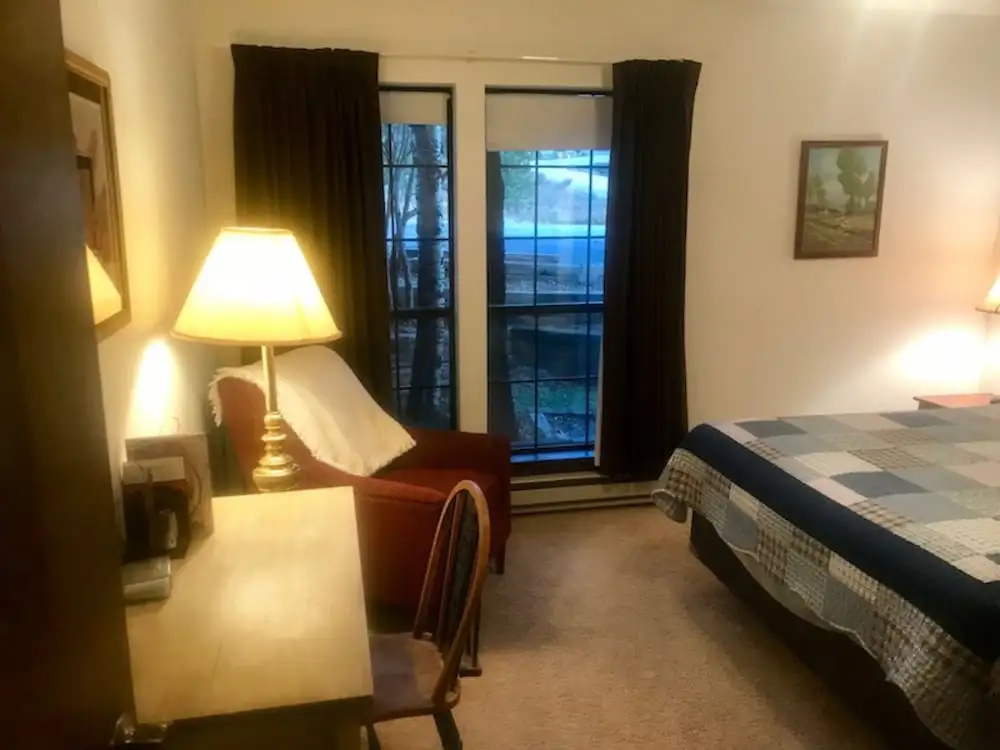 Hotel photo 5