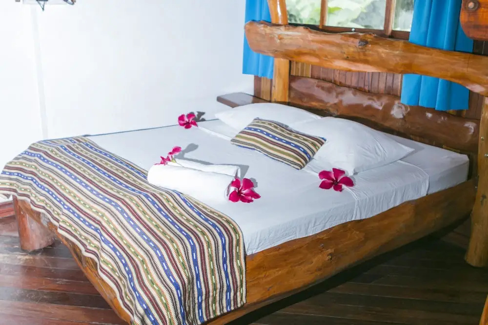 Hotel La Isla Inn - Chambres