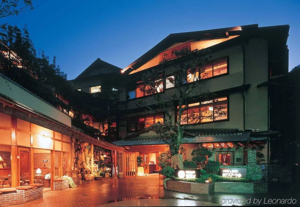 Hotel photo 18