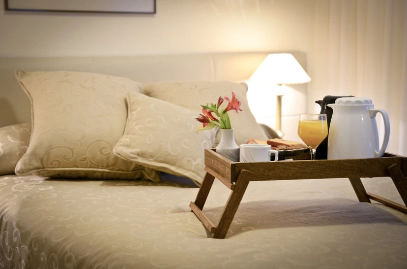 Hotel Iruña - Chambres