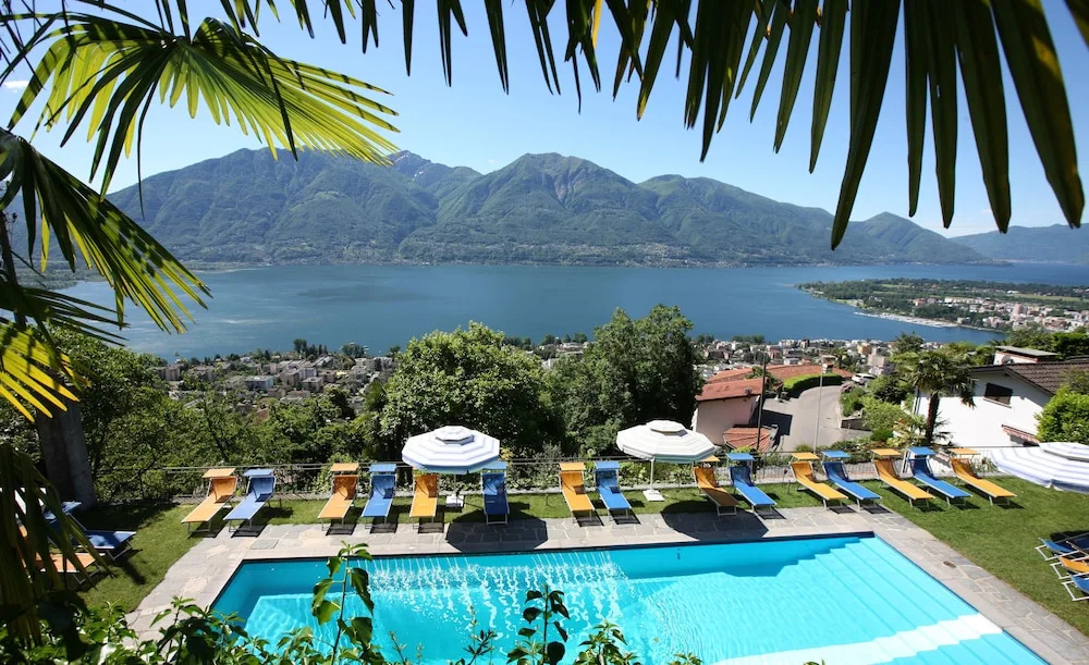 Garten Hotel Dellavalle - Général
