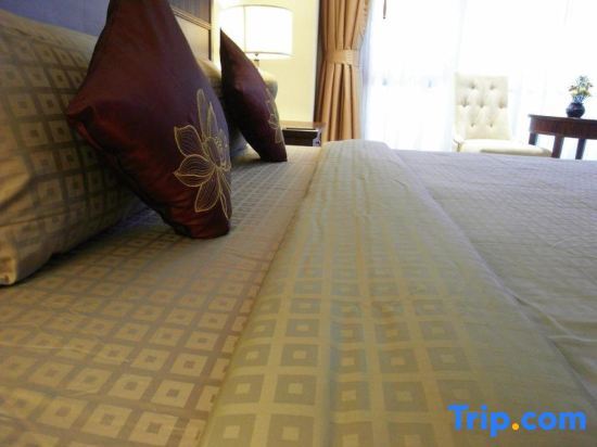 Номер Standard в De Arni Hotel Bangkok