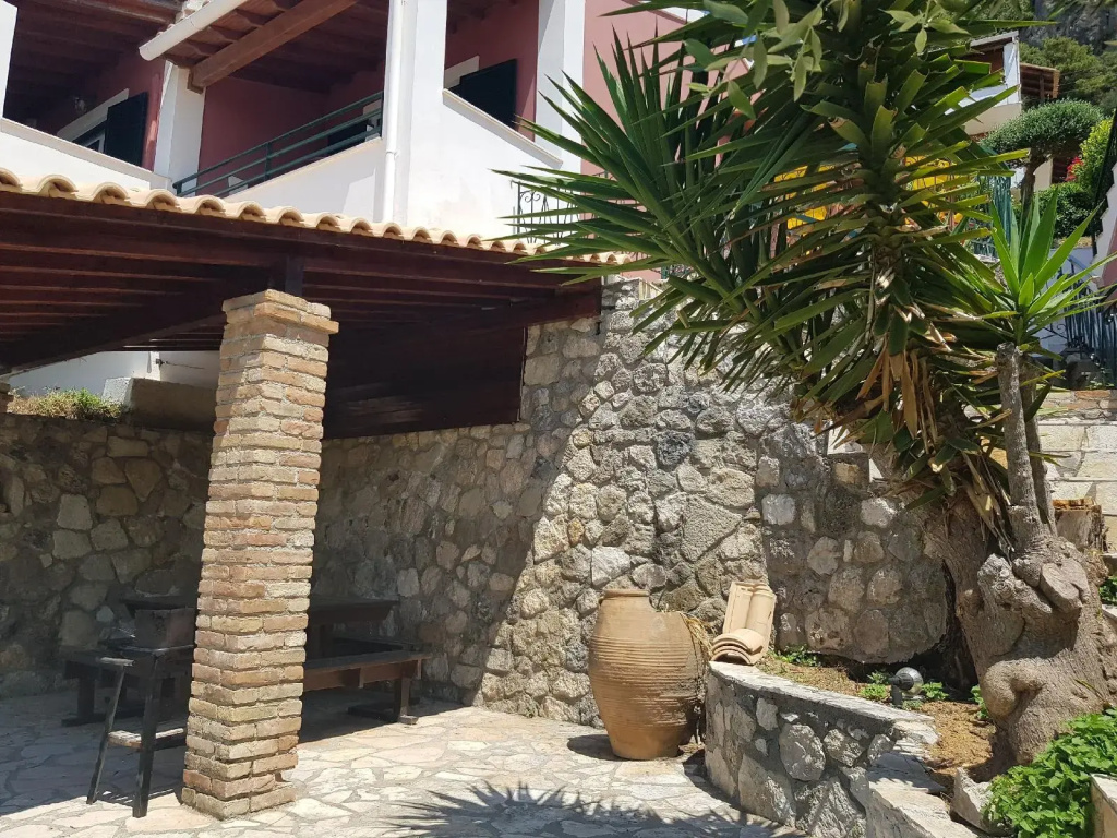 Corfu Island Apartment 129