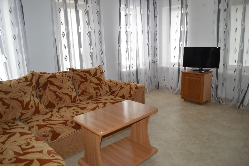 Энергетик(Геленджик) - фото 3