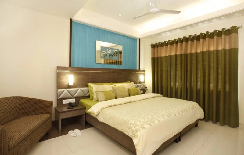 Executive Tamanna Hotel Hinjawadi, Pune - Chambres