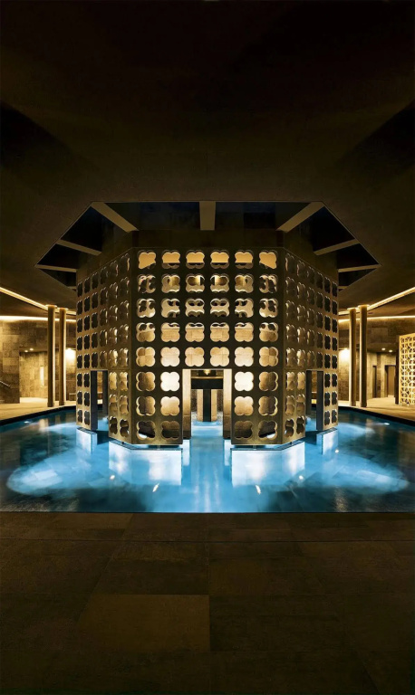 Therme Laa - Hotel & Silent Spa