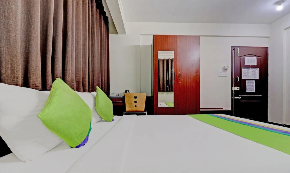 Itsy Hotels Comfort Delight - Général