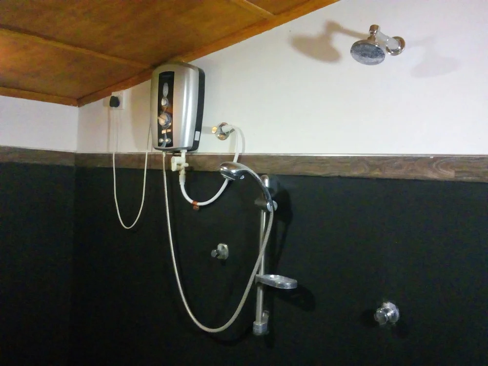 Sigiriya Nature Villa Lodge - фото 25