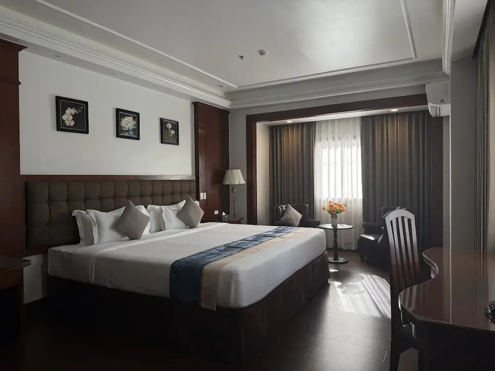 Hotel photo 11