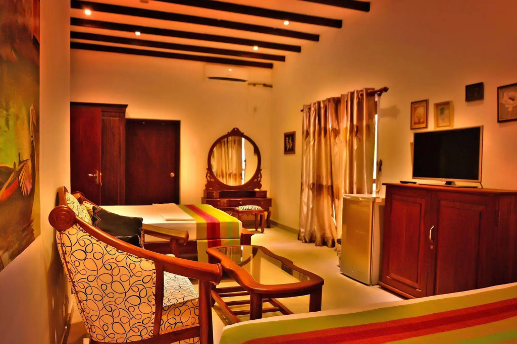Hotel photo 5