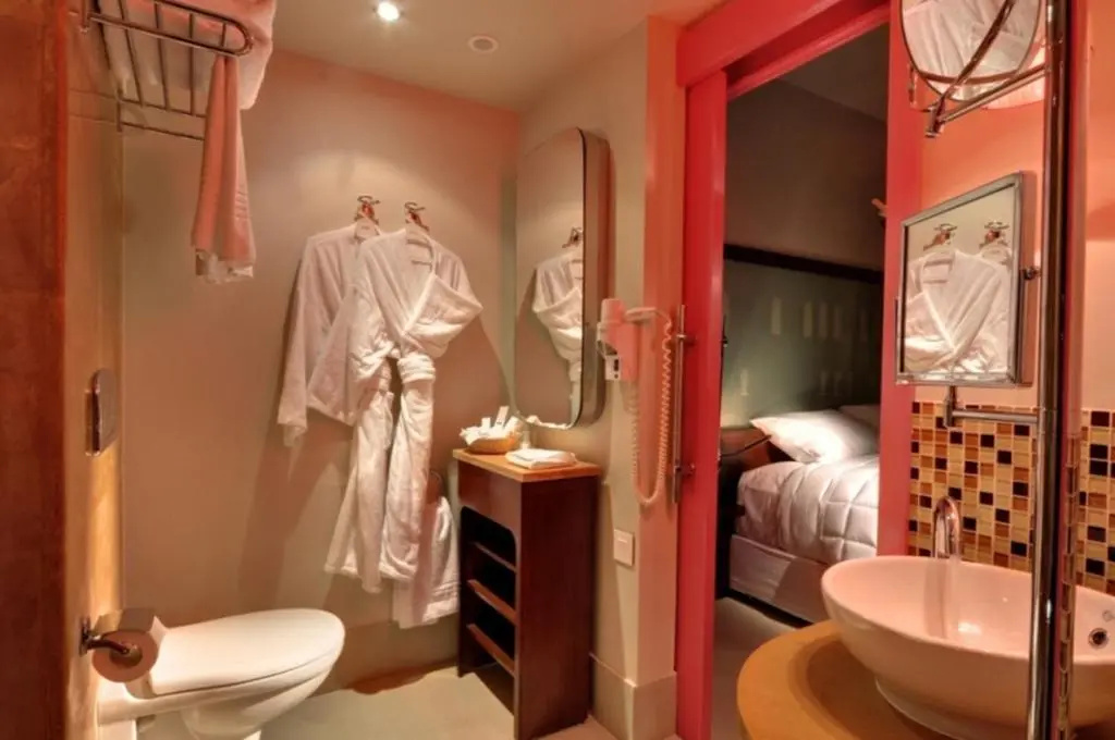 Mercure Hurghada Hotel - Chambres