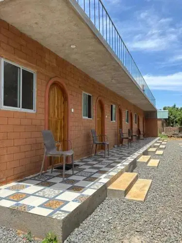 Hotel photo 16