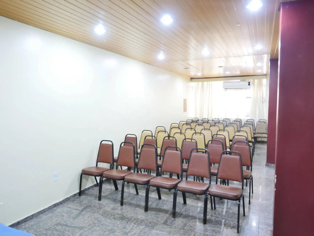 Prestige Manaus Hotel - Général