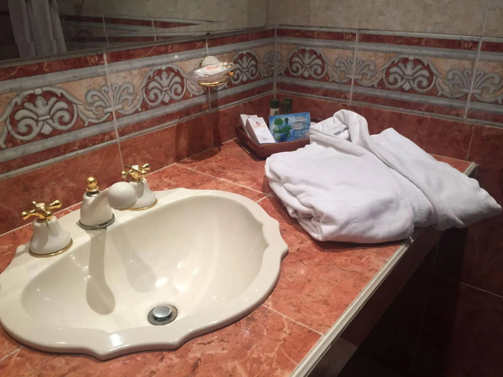 Hotel Emaus Bogotá - Général