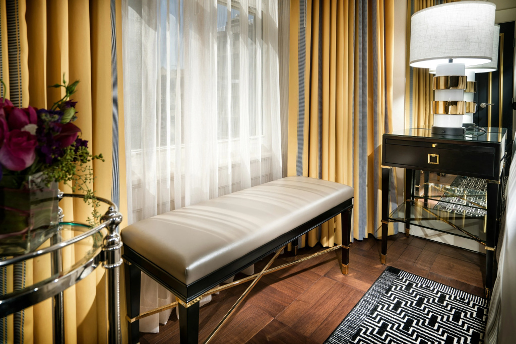 Staypineapple, An Elegant Hotel, Union Square - Général