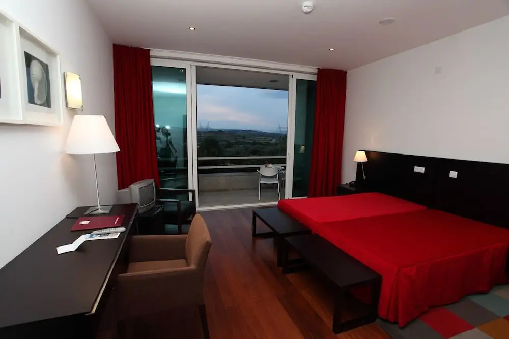 INATEL Vila Ruiva Hotel - Chambres