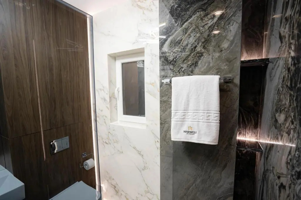 Marwell Residence photo 6