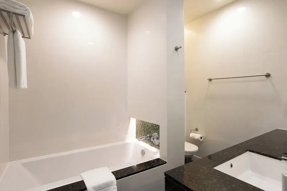 Chatrium Hotel Riverside Bangkok - Chambres