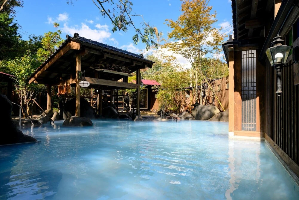 Taisho Yufunohana 사진 21