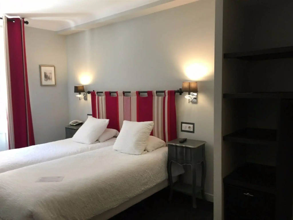 Boutique Hôtel Txoko - Général