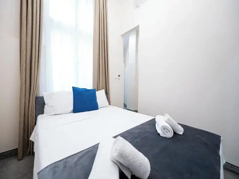 Boutique Hotel Kings Palace — фото