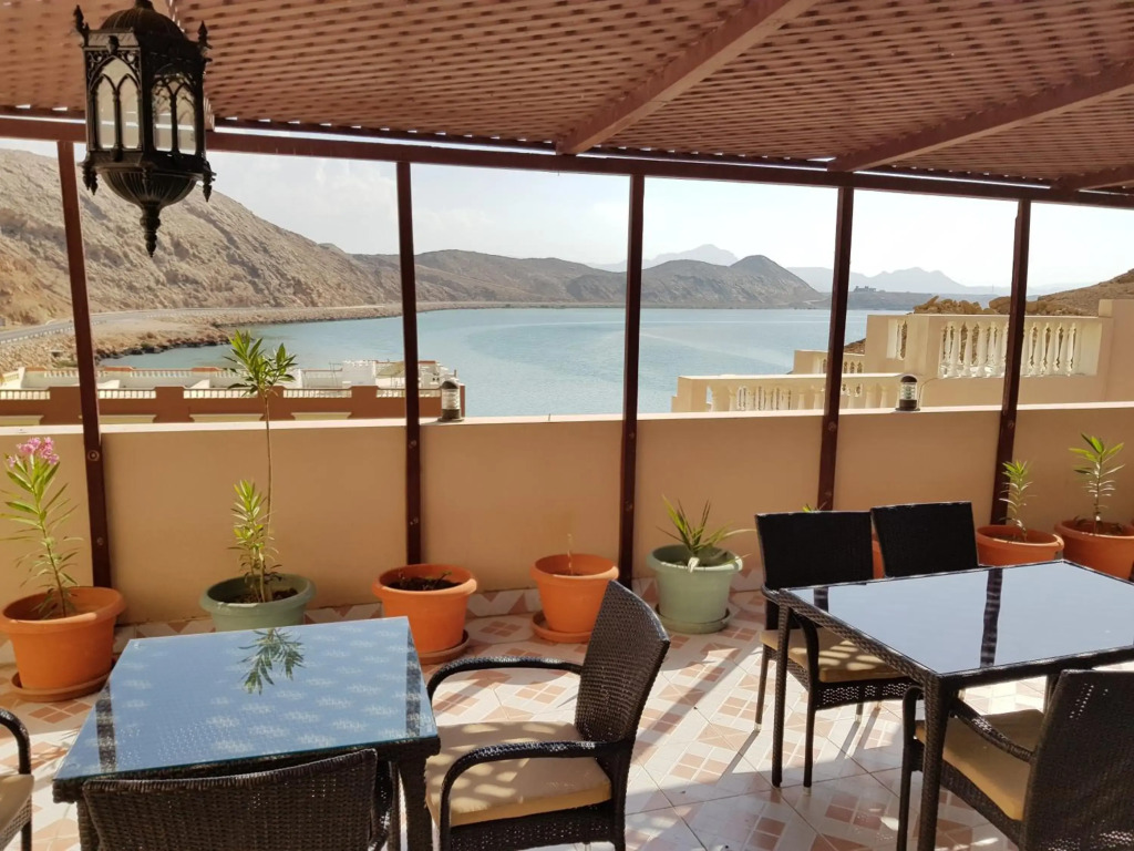 Al Ayjah Plaza Hotel - фото 27