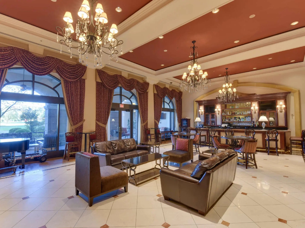 Belterra Casino Resort - Général