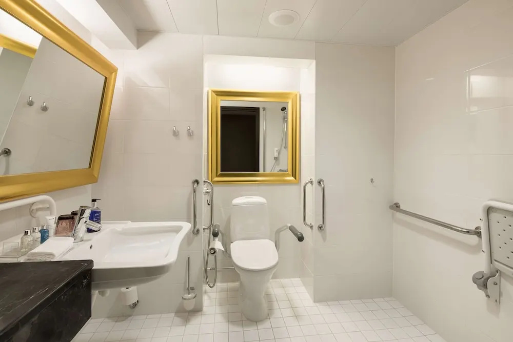 Radisson Blu Marina Palace Hotel, Turku - Chambres