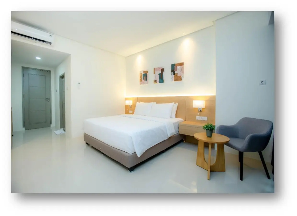 Hilani Boutique Hotel — фото 3