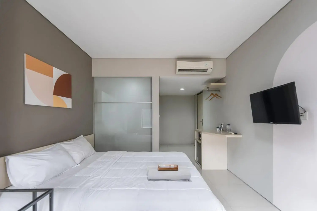 Wanadu Residence - фото 15