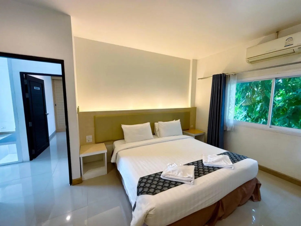 Bualinn Resort Nongkhai — 3