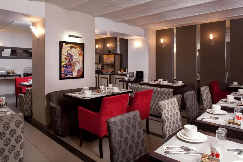 Hotel photo 15
