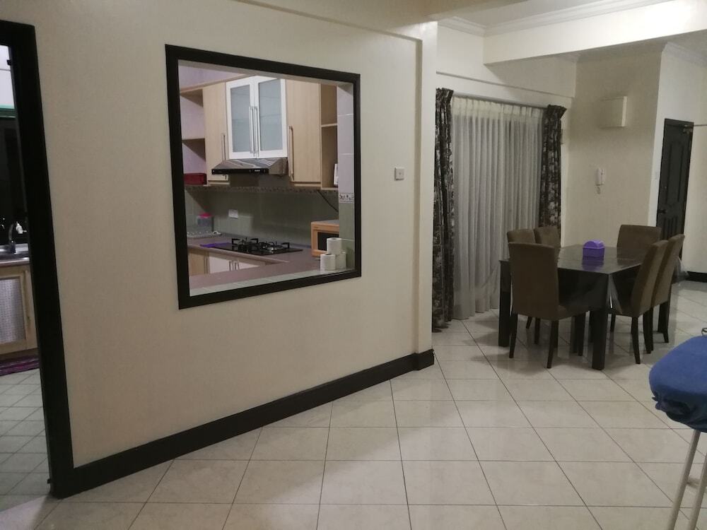 Jack's Condoapartment @ Marina Court Resort Condominium