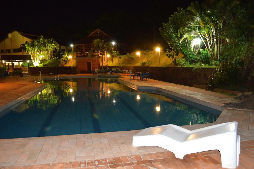 Hotel Lago das Pedras - Général
