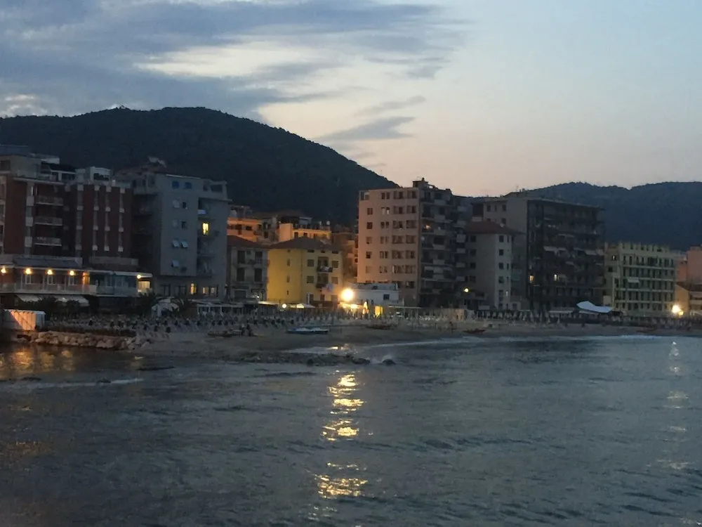 Hotel photo 19