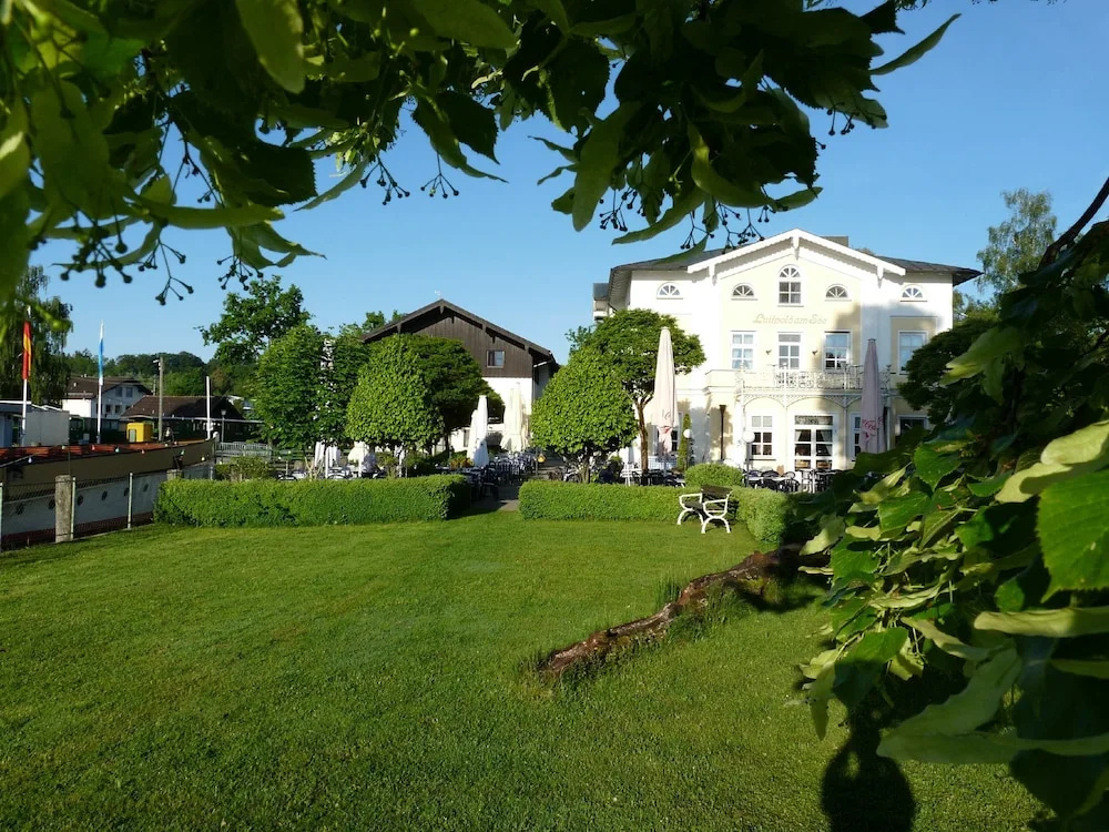 Luitpold am See - Général