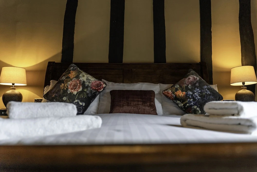 Duke William Hotel - Chambres