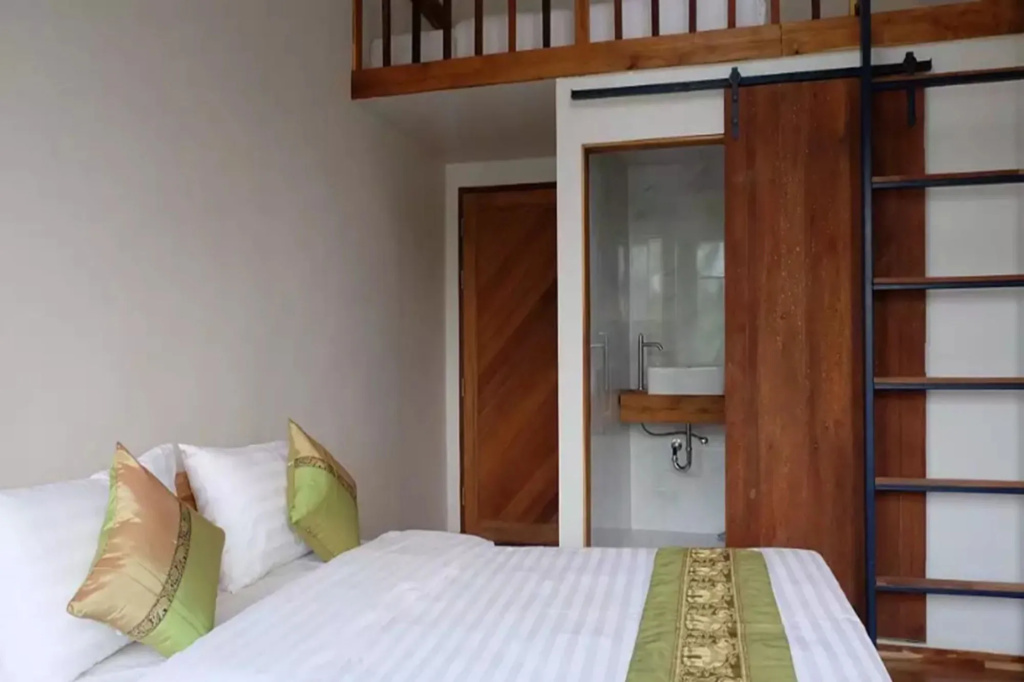 Sri Chiang Yeun Boutique House - Général
